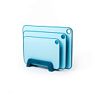 Набор разделочных досок 3 шт (41 см; 36 см ; 20 см), art.8055