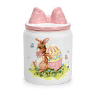 Storage container EASTER 18x13 cm