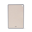 Cutting board 38x25x0.8 cm (PP + TPR)