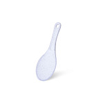 Rice spoon BIANCA 21 cm (nylon + silicone)