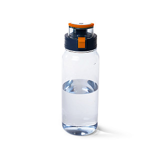 Ūdens pudele 840 ml Ūdens pudele 840 ml