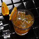 Tumbler glass 300ml (glass)