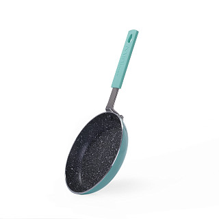 Panna MINI CHEF 14x2,5cm (alumīnijs) Panna MINI CHEF 14x2,5cm (alumīnijs)