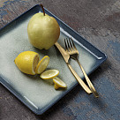 SANTA FE 24 pcs cutlery set (stainless steel)