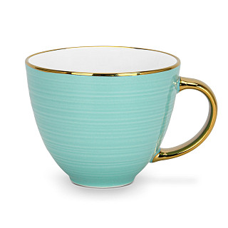 Krūze 450 ml (porcelāns), art 19219