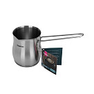 Turkish coffee pot 720 ml (stainless steel), art. 3291