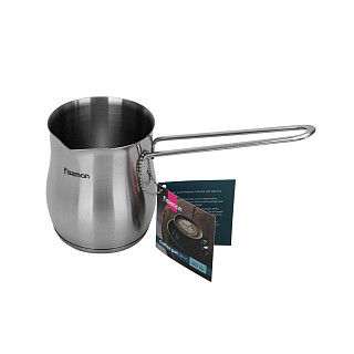 Turkish coffee pot 720 ml (stainless steel), art. 3291