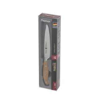 Universālais nazis FABIUS 13 cm