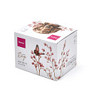 Krūze DOGS 380 ml (jaunais kaula porcelāns)