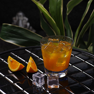 Tumbler glass 300ml (glass)