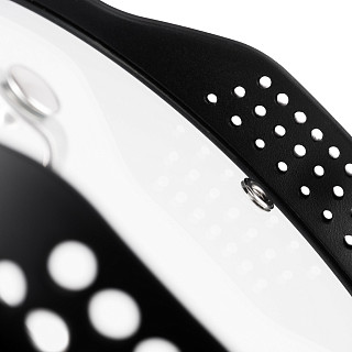 Katls FABIA 18x10,5 cm / 2,5 l ar stikla vāku