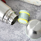 Термос из нержавеющей стали 1 л, art 19623