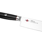 Santoku peilis 16 cm Kensei Mitsuyoshi
