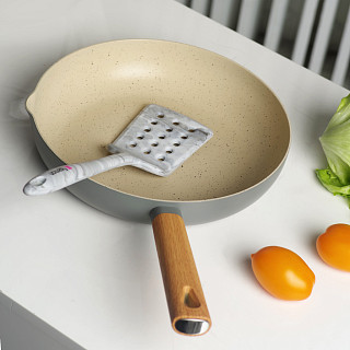 Cepamā panna 28 cm Aria