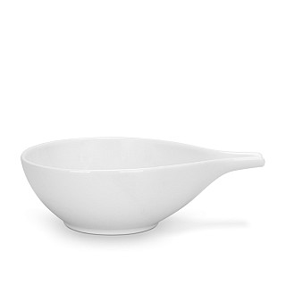 Trauks 16,5 x 12 cm HORECA (porcelāns)