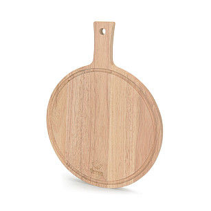 Hevea cutting board 40 cm