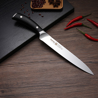 Gastronomijas nazis KOYOSHI 20 cm (nerūsējošais tērauds)
