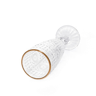 Champaign glass 165 ml (glass)