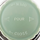 Thermos 500 ml (stainless steel)