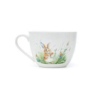 Mug RABBIT 530 ml (new bone china)