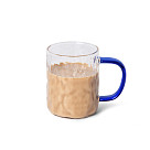 Arbatos puodeliai 2 vnt / 270 ml, art 19004