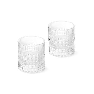 Viskio taurės 200 ml / 2 vnt
