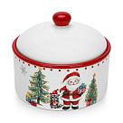 Uzglabāšanas trauks 15x13 cm