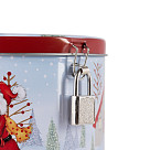 Кружка фарфоровая 350 мл в подарочной упаковке (art.14042)