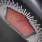 Сковорода для жарки Velia 20x4,5см (алюминий)