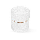 Šota glāžu komplekts 50 ml / 6 gab. (stikls)