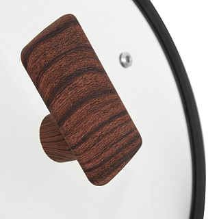 Induction saucepan with lid 1.2 l / 16 cm Filomena