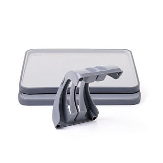 Set of cutting boards 2 pcs. / 34 cm, art.8057