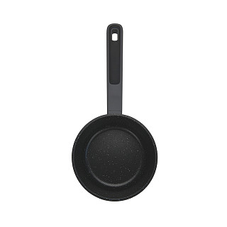 Indukcinis kaušas 16 cm / 1,4 l Titanium pro