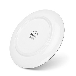 Set of plates PROVENCE 16 cm x 2 pcs. (porcelain)