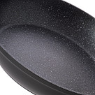 Frying pan CAPELLA 26 cm with detachable handle