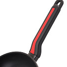 Frying pan POWER  24 cm with induction bottom (aluminium with non-stick coating)
