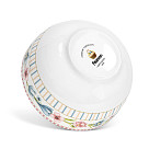 Миска EASTER 14х7 см (фарфор)