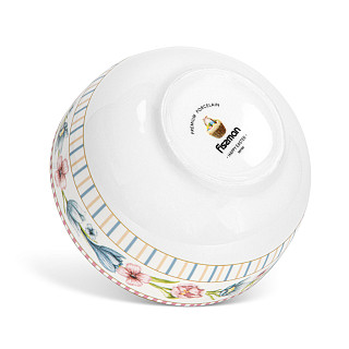 Миска EASTER 14х7 см (фарфор)