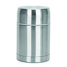 Thermos for food 700 ml in case