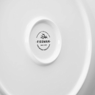 Тарелка MAGNOLIA 26 см (фарфор)
