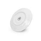 Tase ar apakštasi MAGNOLIA 280 ml (porcelāns)