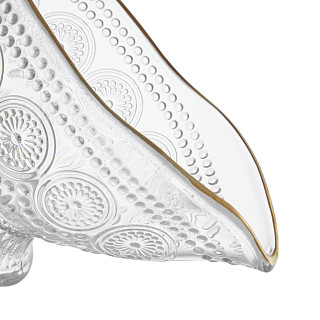 Padažo indas 19,3x9x10,3 cm / 320 ml