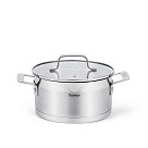 Stockpot 24 cm / 5.3 l Fobus