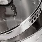 Puodas su atlenkiamomis rankenomis 22 cm / 4,6 l Adelie