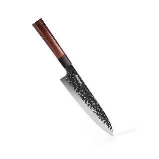 6 nažu komplekts KENDO ar magnēta stieni un asināmo