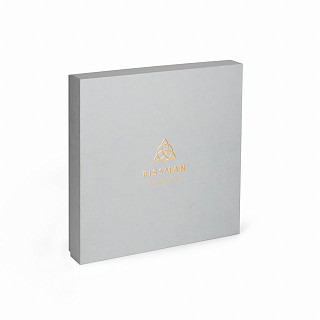 Porcelāna šķīvju komplekts 19 cm / 4 gab Nice