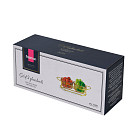 Bļodiņu komplekts 2 gab. metāla statīvā, art. 16390