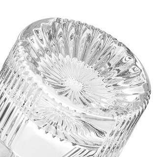 Viskio stiklinių rinkinys 2 vnt. / 300 ml (stiklas)