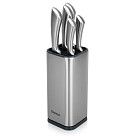 Knife set JARL 6 pr. in a metal stand