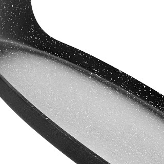 Pankūku panna DIAMOND 24 cm (alumīnijs ar nepiedegošu pārklājumu)